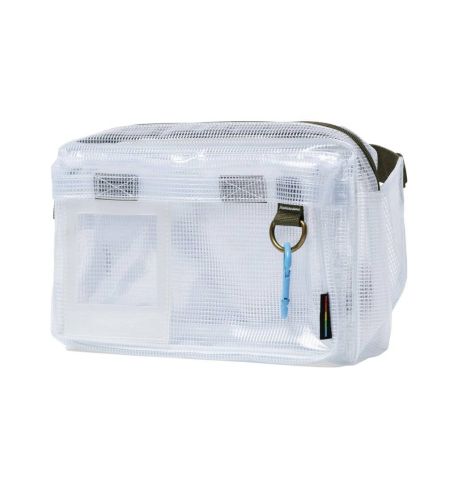 POLAROID Bolso bandolera Ripstop Multicolor