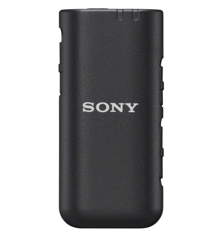 SONY micrófono inalámbrico ECM-W3 (ECMW3.CE7)