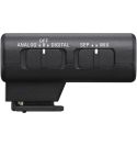 SONY micrófono inalámbrico ECM-W3 (ECMW3.CE7)