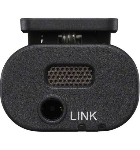 SONY micrófono inalámbrico ECM-W3 (ECMW3.CE7)