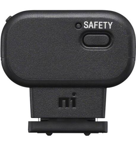 SONY micrófono inalámbrico ECM-W3 (ECMW3.CE7)