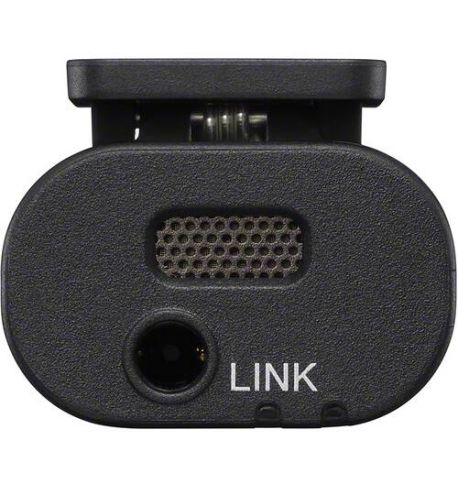 SONY micrófono inalámbrico ECM-W3S (ECMW3S.CE7)