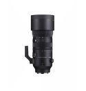 SIGMA 70-200 F2.8 DG DN Sports | Escoge tu montura **Reserva de producto**