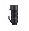 SIGMA 70-200 F2.8 DG DN Sports | Escoge tu montura **Reserva de producto**
