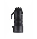 SIGMA 70-200 F2.8 DG DN Sports | Escoge tu montura **Reserva de producto**