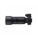 SIGMA 70-200 F2.8 DG DN Sports | Escoge tu montura **Reserva de producto**