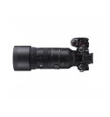 SIGMA 70-200 F2.8 DG DN Sports | Escoge tu montura **Reserva de producto**