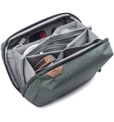 Peak design Tech Pouch 2L  Sage | BTP-SG-2 2