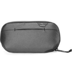 Peak design Wash Pouch Small Black | BWP-S-BK-1