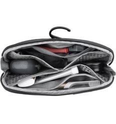 Peak design Wash Pouch Small Black | BWP-S-BK-1 2