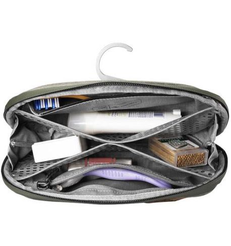 Peak design Wash Pouch Small Sage | BWP-S-SG-1