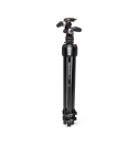 Manfrotto Kit Tripode de Carbono MK055CXPRO 3 + Rótula XPRO 3-Way + Move  MK055CVXPRO33W