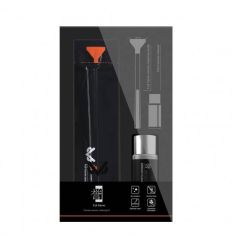 VSGO VS-S03 Kit bastones limpieza sensor FULL FRAME  320033