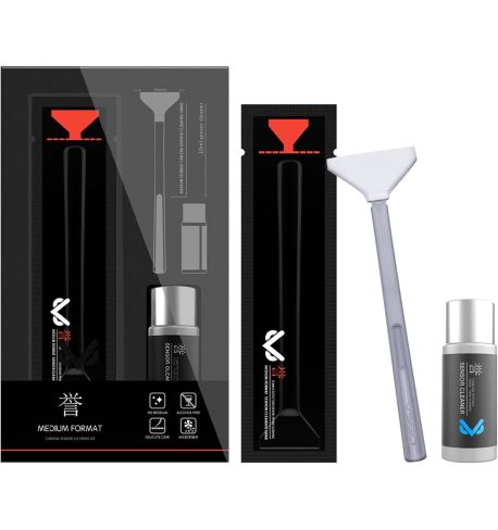 VSGO VS-S04 Kit bastones limpieza sensor FORMATO MEDIO  320034