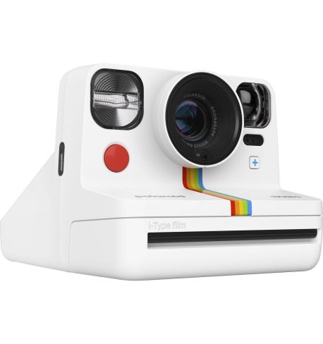 POLAROID Now + Gen 2| Escoge el color (Kit Filtros)