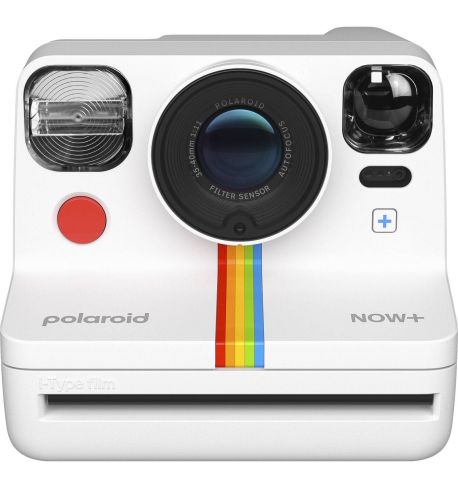POLAROID Now + Gen 2| Escoge el color (Kit Filtros)
