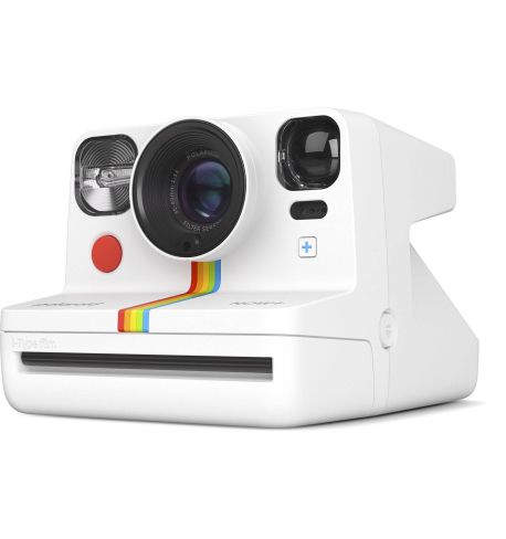 POLAROID Now + Gen 2| Escoge el color (Kit Filtros)