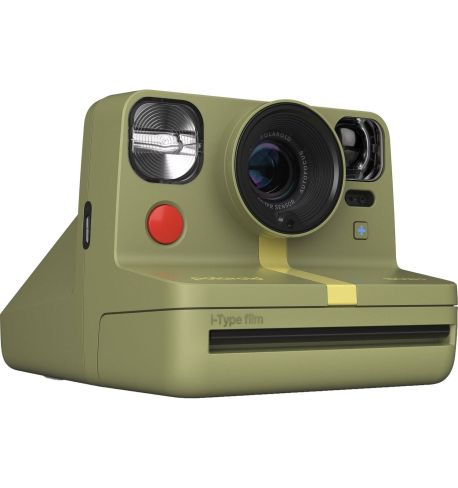 copy of POLAROID Now+ Gen 2 Green + Kit Filtros