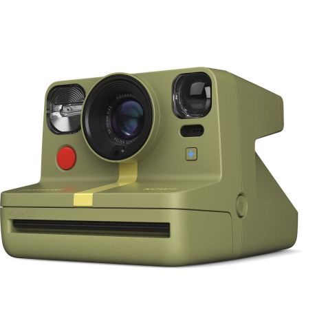 copy of POLAROID Now+ Gen 2 Green + Kit Filtros