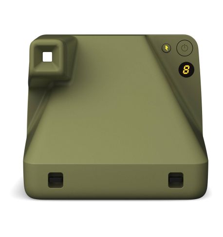 copy of POLAROID Now+ Gen 2 Green + Kit Filtros