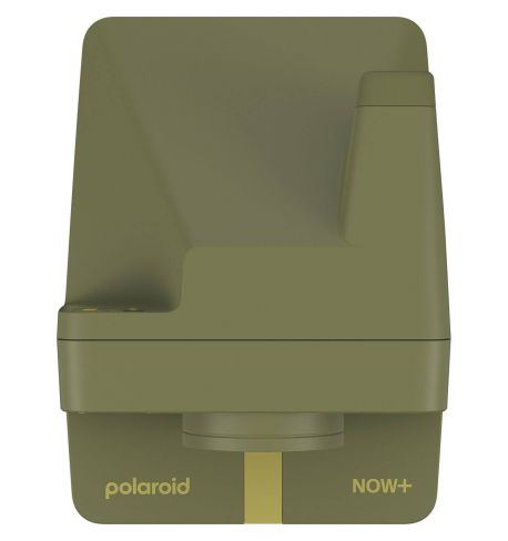 copy of POLAROID Now+ Gen 2 Green + Kit Filtros