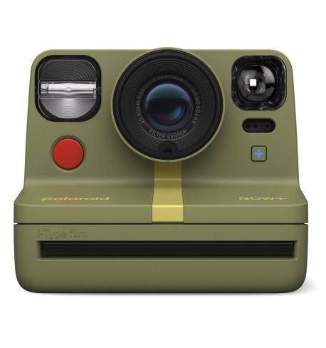 copy of POLAROID Now+ Gen 2 Green + Kit Filtros