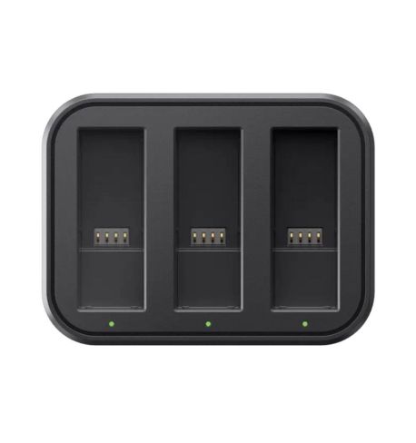 Insta360 |Cargador rápido para Insta360 ACE PRO y ACE | 340238