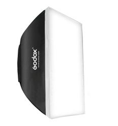 Godox Softbox con grid para bowens SB-BW6090