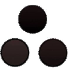 DJI Juego de filtros ND Osmo Action (paquete de 3) 2