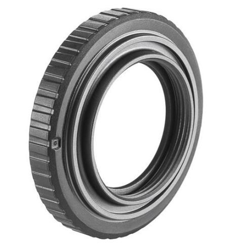 DJI Osmo Action 4 | Tapa de objetivo de cristal para