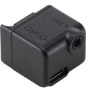 DJI Adaptador de audio para Osmo Action USB-C a 3,5 mm