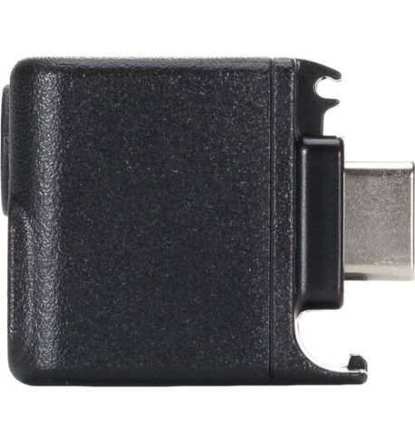DJI Adaptador de audio para Osmo Action USB-C a 3,5 mm