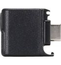 DJI Adaptador de audio para Osmo Action USB-C a 3,5 mm