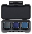 DJI Kit de filtros DJI ND para Mini 4 Pro (3 Unds)