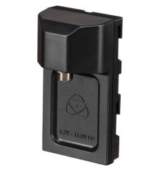 Atomos Eliminador de batería tipo AtomX Sony serie L 2