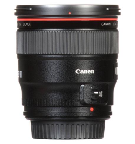 CANON 24mm f/1.4L II USM (EF)
