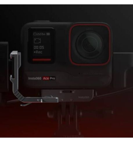 Insta360 | Zapata fría para Insta360 ACE PRO y ACE | 340237