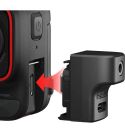 Insta360 | Adaptador de micrófono para Ace y Ace Pro | 340239