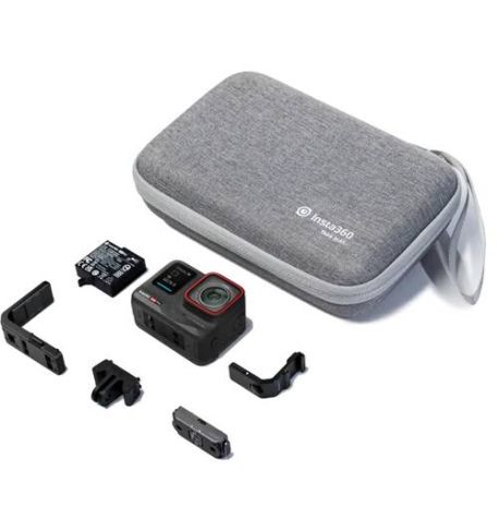 Insta360 | Estuche de transporte para Insta360 ACE PRO y ACE | 340235