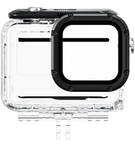 Insta360 |Carcasa de buceo para Insta360 ACE PRO y ACE | 340236