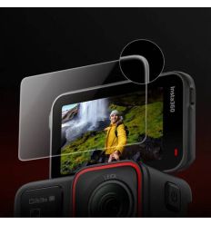 Insta360 |Protector de pantalla para Insta360 ACE PRO y ACE | 340243 2