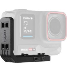 Insta360 | Soporte horizontal/vertical para Insta360 ACE PRO y ACE | 340235 2