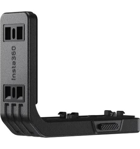 Insta360 | Soporte horizontal/vertical para Insta360 ACE PRO y ACE | 340235