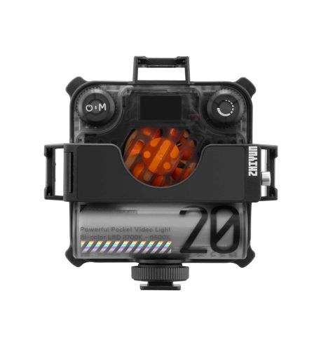 Zhiyun Fiveray M20 Led Light |ZHED046