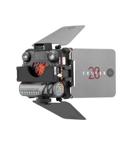 Zhiyun Fiveray M20 COMBO Led Light |ZHED047