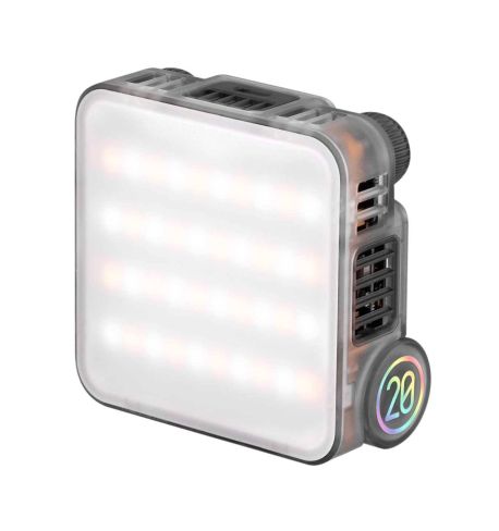 Zhiyun Fiveray M20 COMBO Led Light |ZHED047