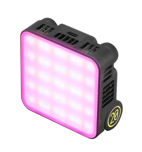 Zhiyun Fiveray M20C RGB Led Light |ZHED048