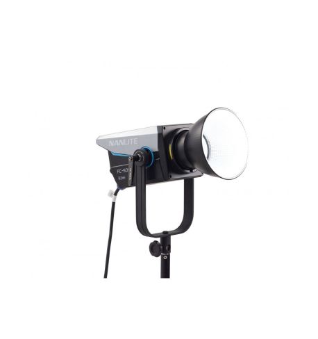 NANLITE FOCO FC-500B BiColor Led Spot Light | Control DMX | NA312013  | AFP01800154