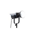 NANLITE FOCO FC-500B BiColor Led Spot Light | Control DMX | NA312013  | AFP01800154