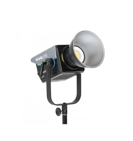 NANLITE FOCO FC-500B BiColor Led Spot Light | Control DMX | NA312013  | AFP01800154